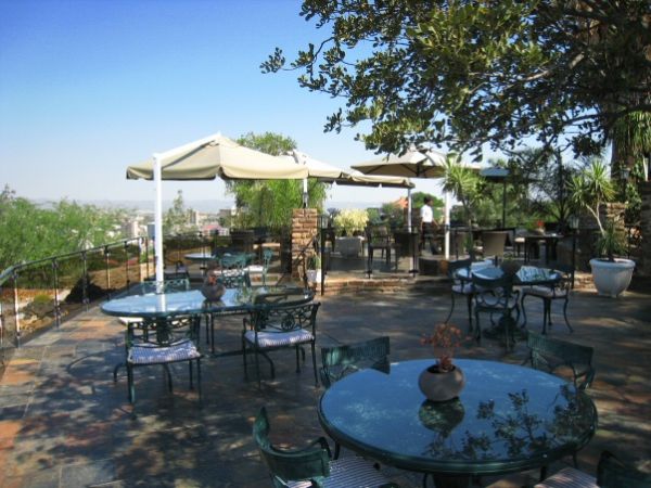 The Terrace